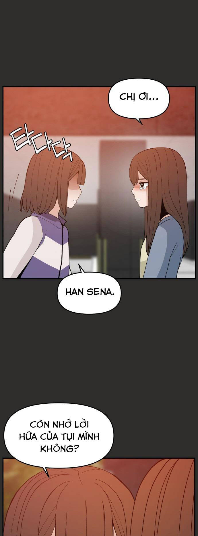 Lớp Học Phản Diện Chapter 94 - 57