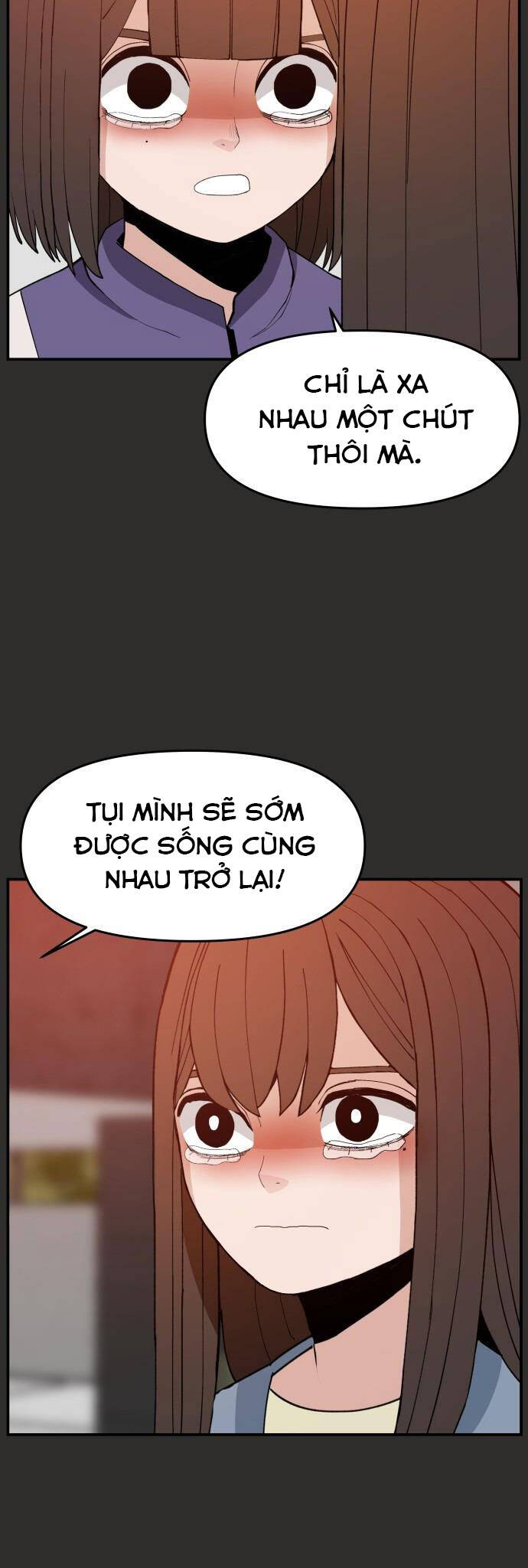 Lớp Học Phản Diện Chapter 94 - 58