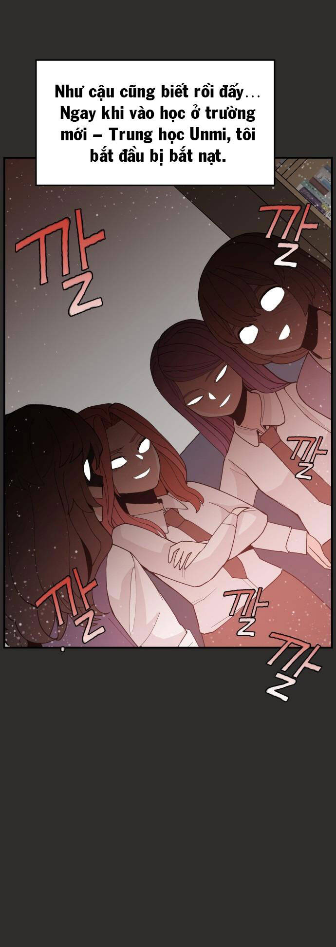 Lớp Học Phản Diện Chapter 94 - 61