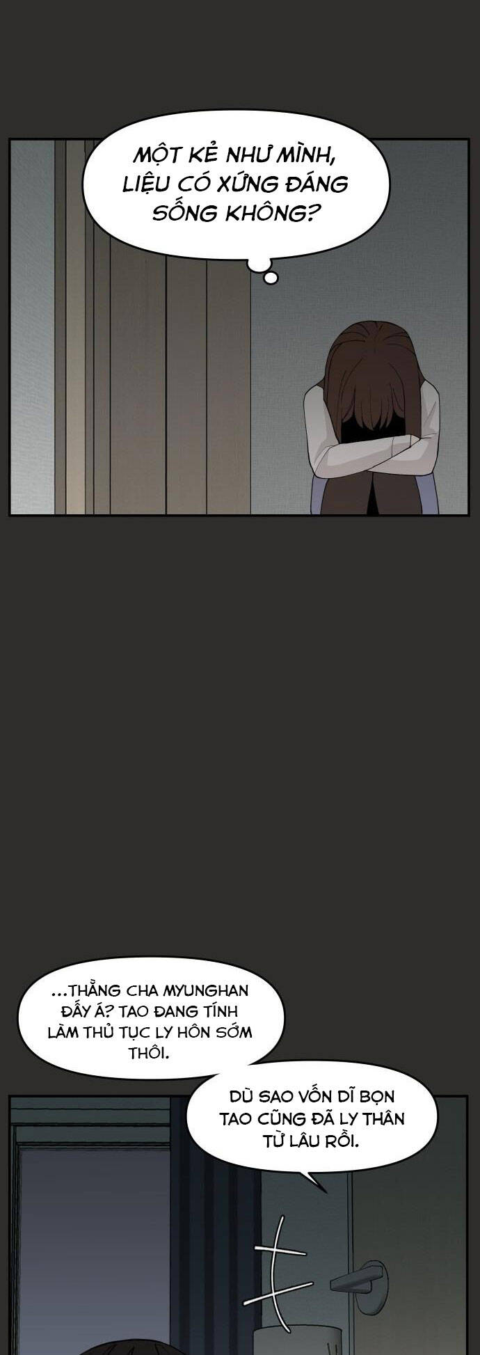 Lớp Học Phản Diện Chapter 94 - 66