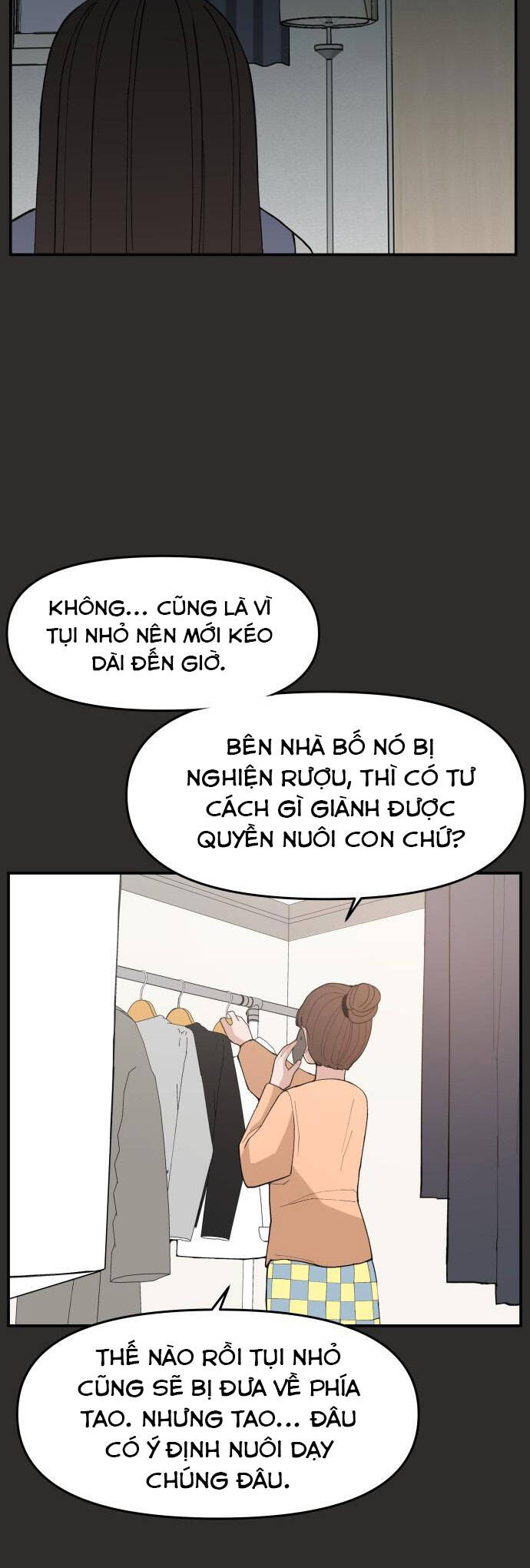 Lớp Học Phản Diện Chapter 94 - 67
