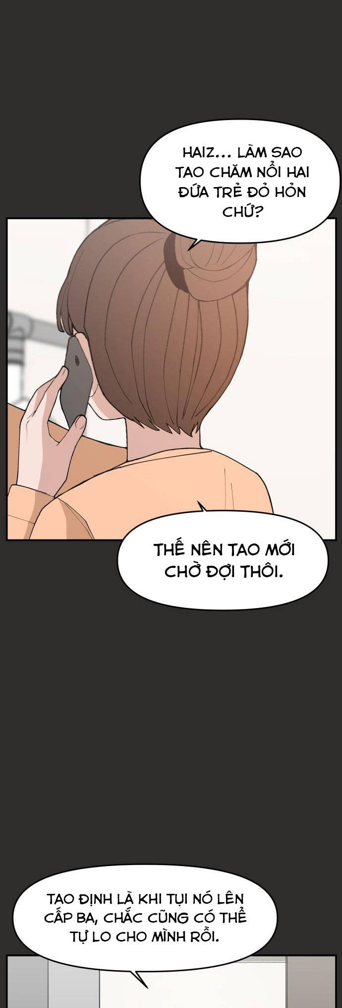 Lớp Học Phản Diện Chapter 94 - 68