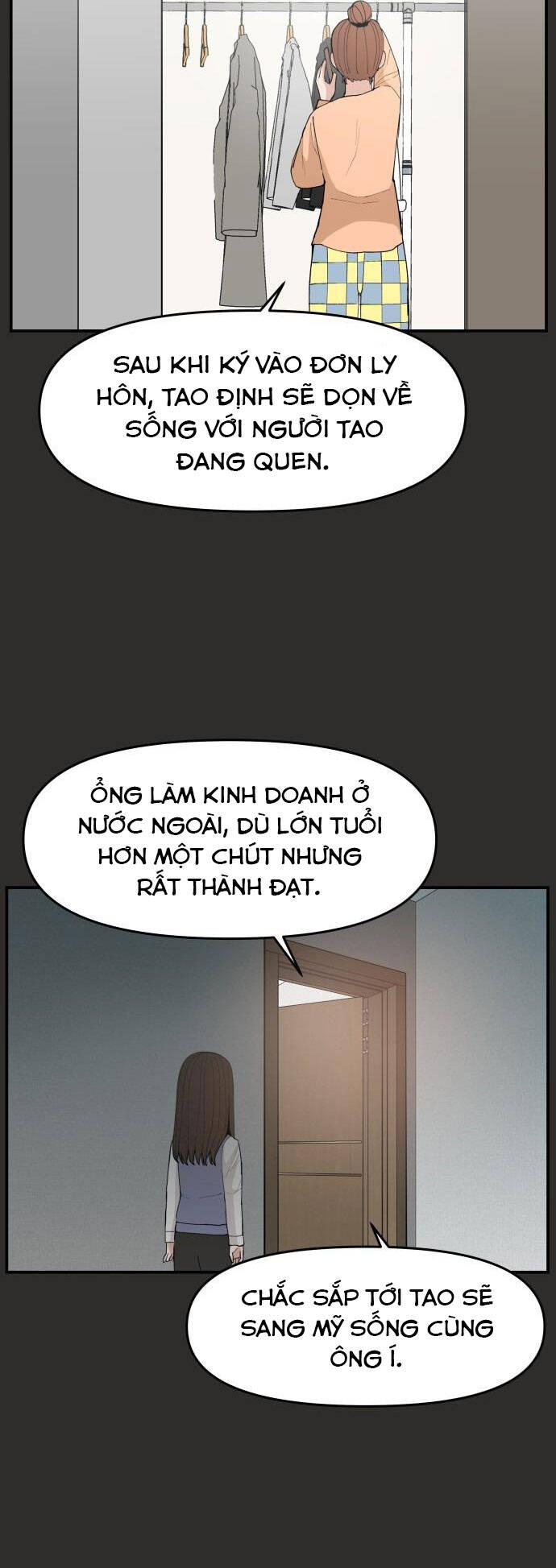 Lớp Học Phản Diện Chapter 94 - 69