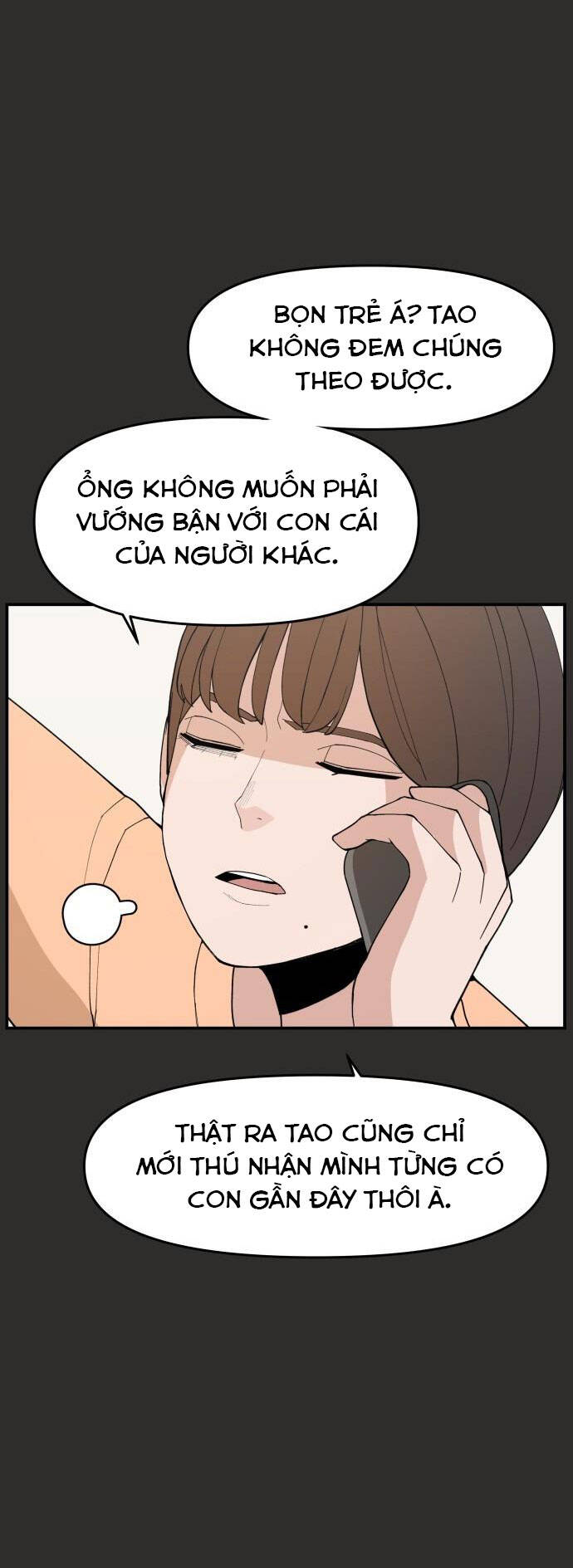 Lớp Học Phản Diện Chapter 94 - 70