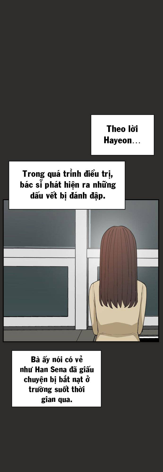 Lớp Học Phản Diện Chapter 95 - 5