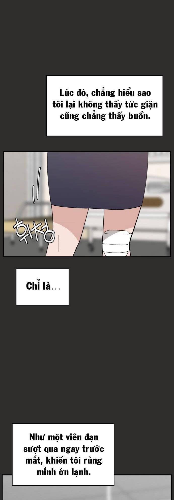 Lớp Học Phản Diện Chapter 95 - 6