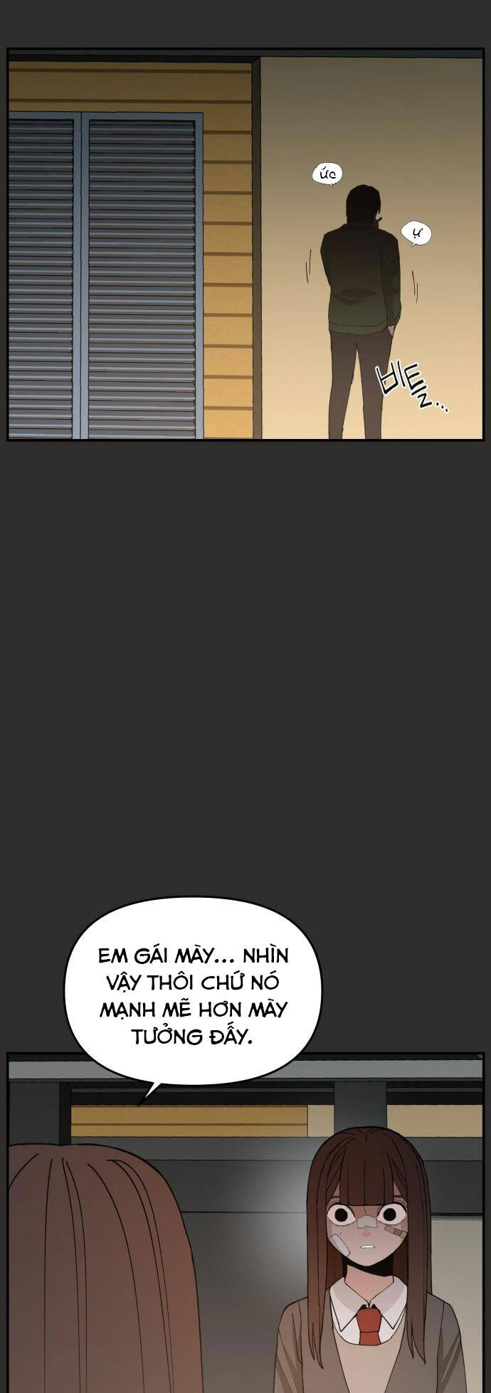 Lớp Học Phản Diện Chapter 95 - 11