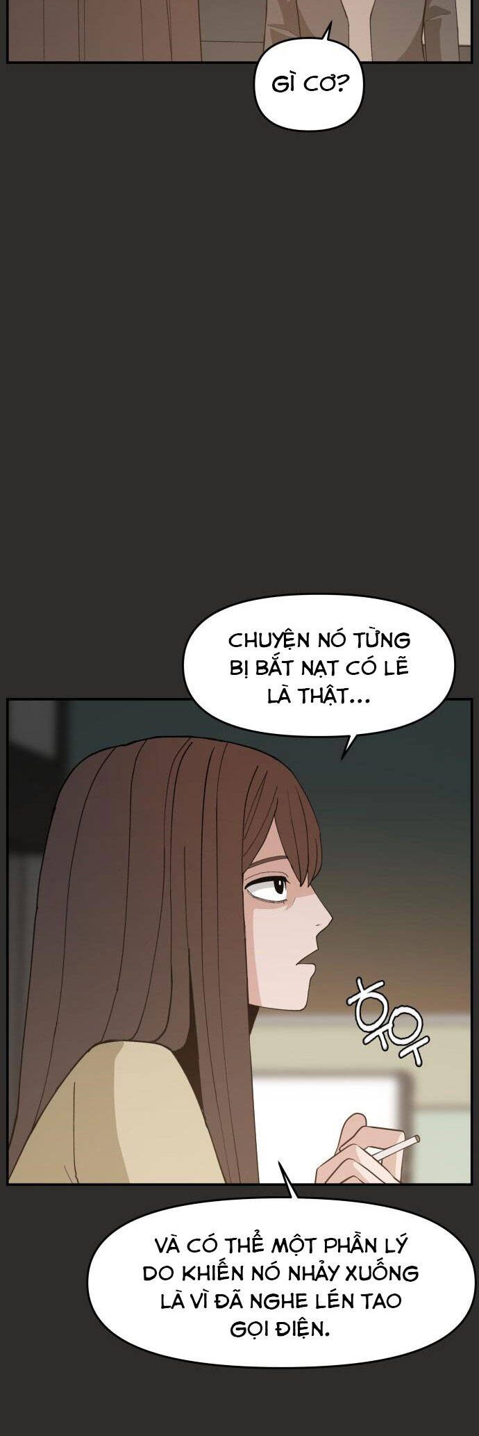 Lớp Học Phản Diện Chapter 95 - 12