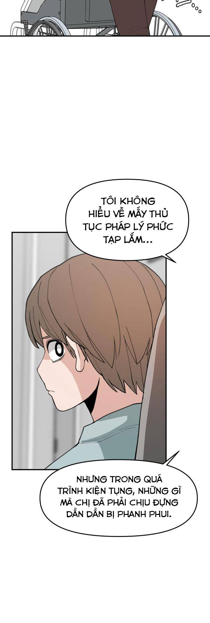 Lớp Học Phản Diện Chapter 95 - 16