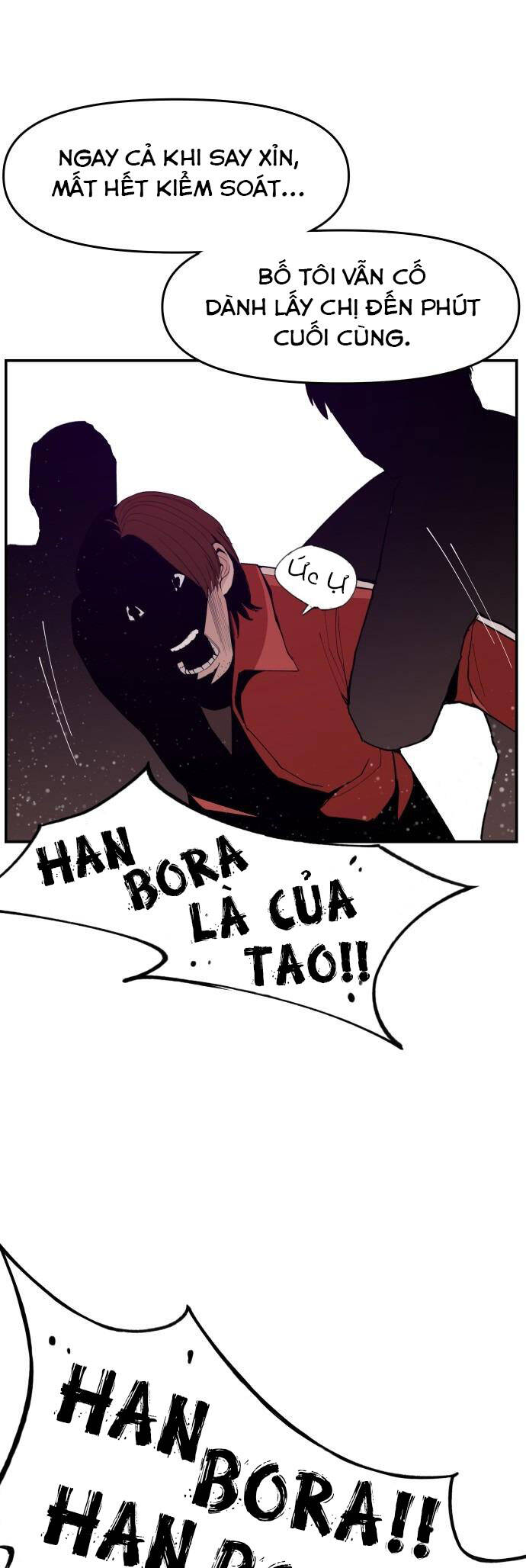 Lớp Học Phản Diện Chapter 95 - 17