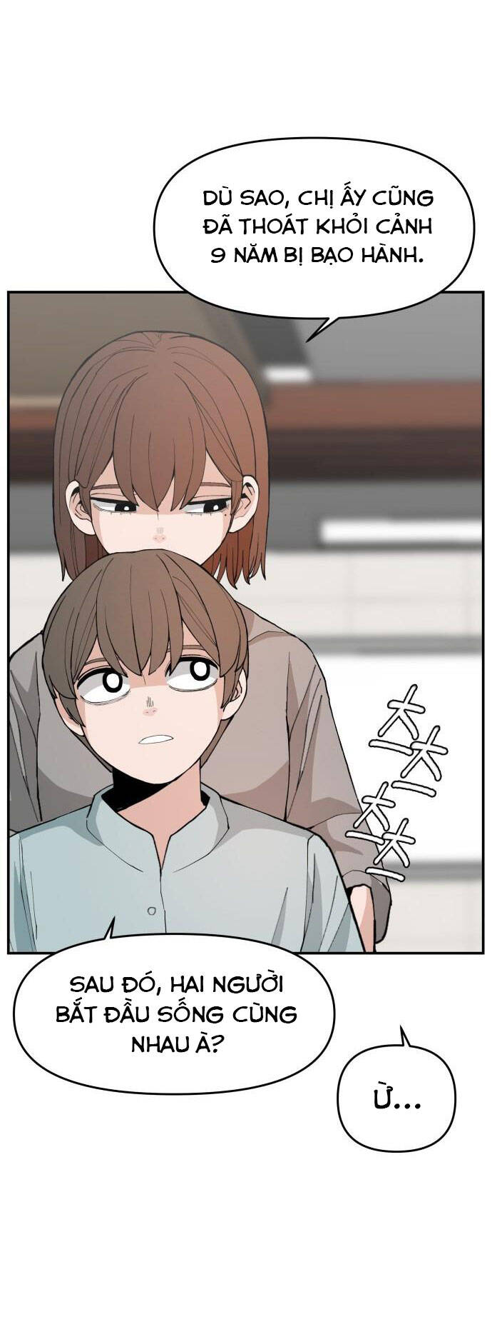 Lớp Học Phản Diện Chapter 95 - 19