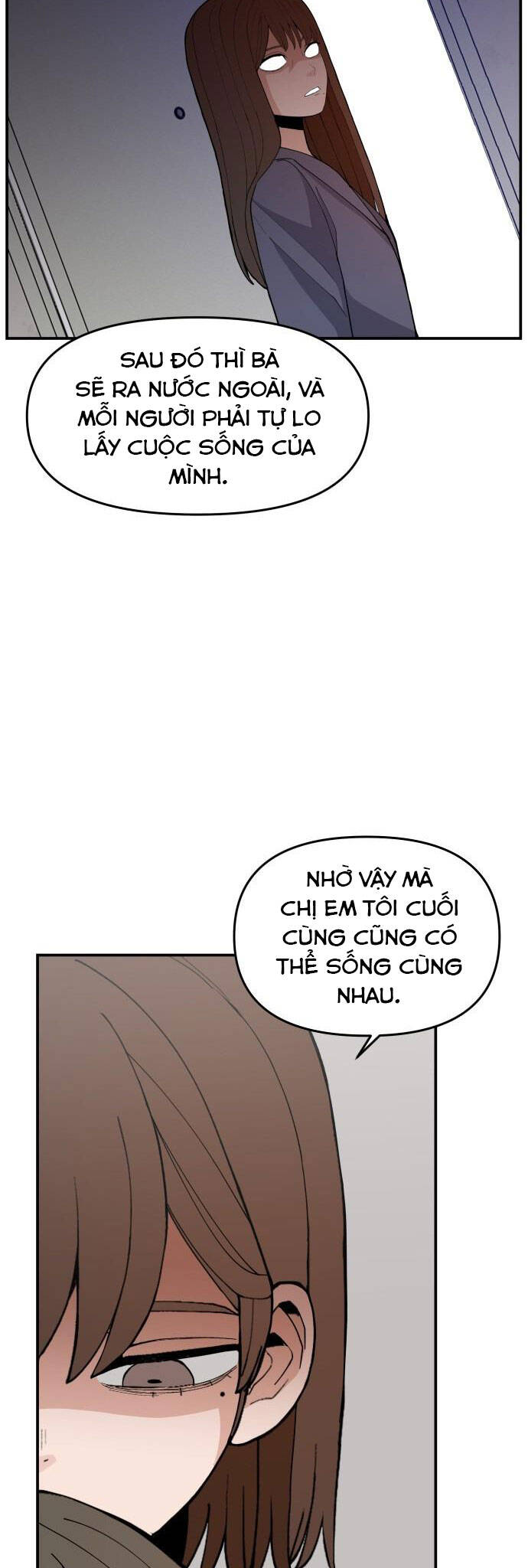 Lớp Học Phản Diện Chapter 95 - 21