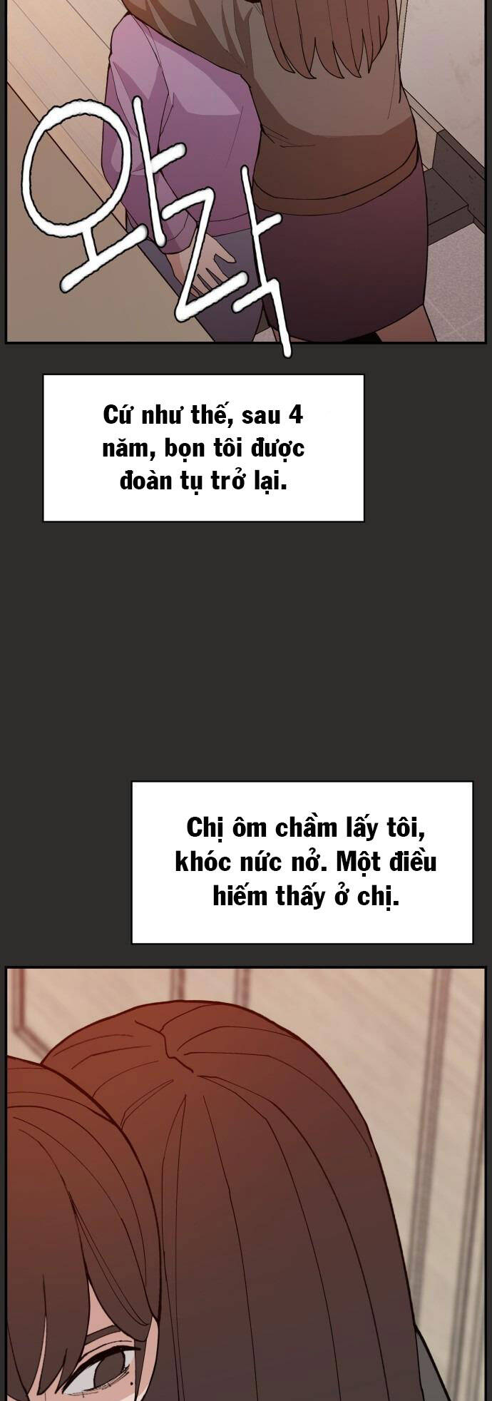 Lớp Học Phản Diện Chapter 95 - 23