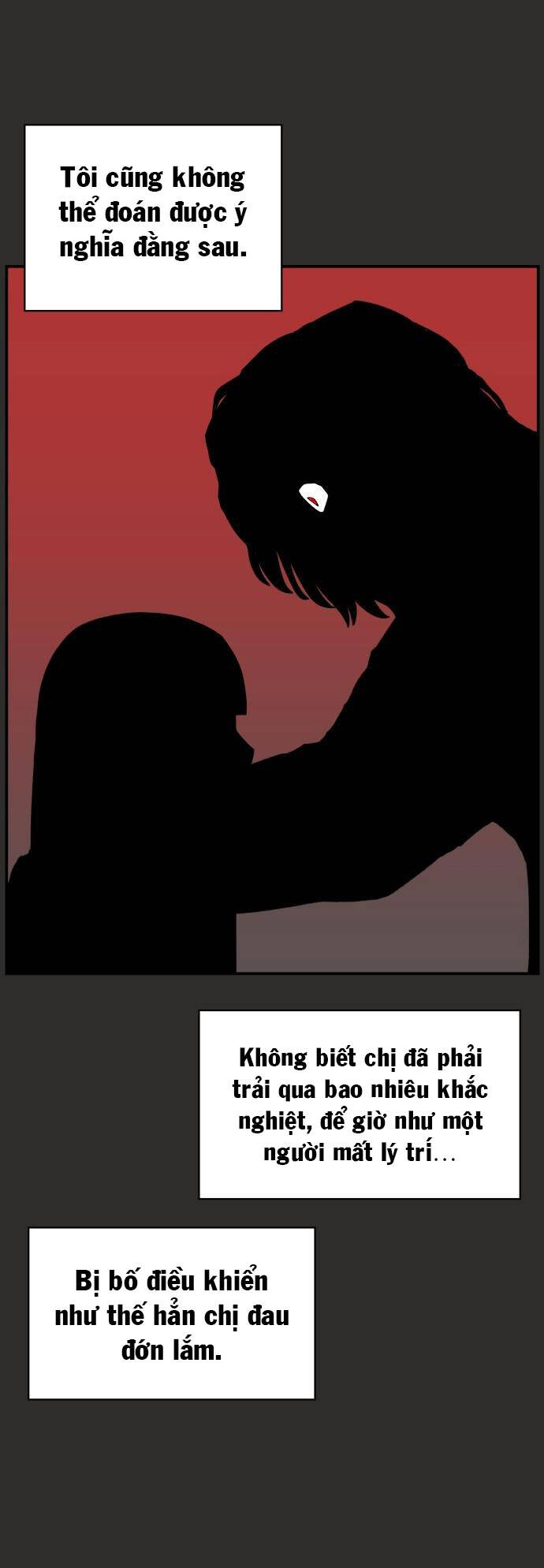 Lớp Học Phản Diện Chapter 95 - 27