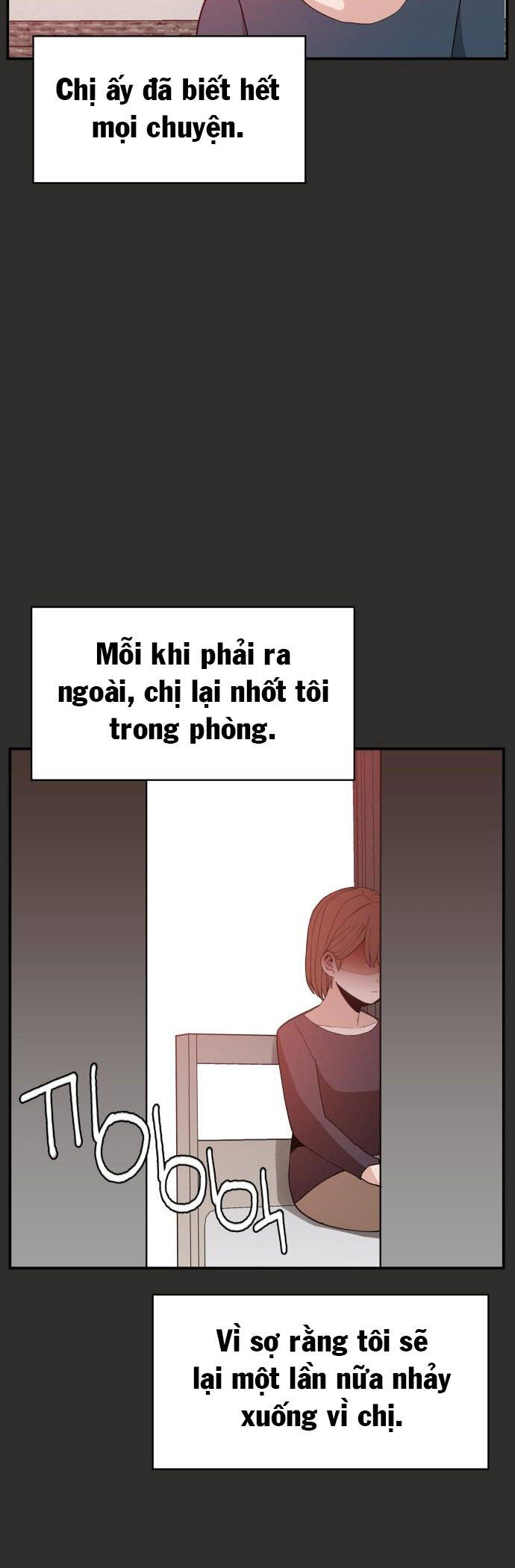 Lớp Học Phản Diện Chapter 95 - 33