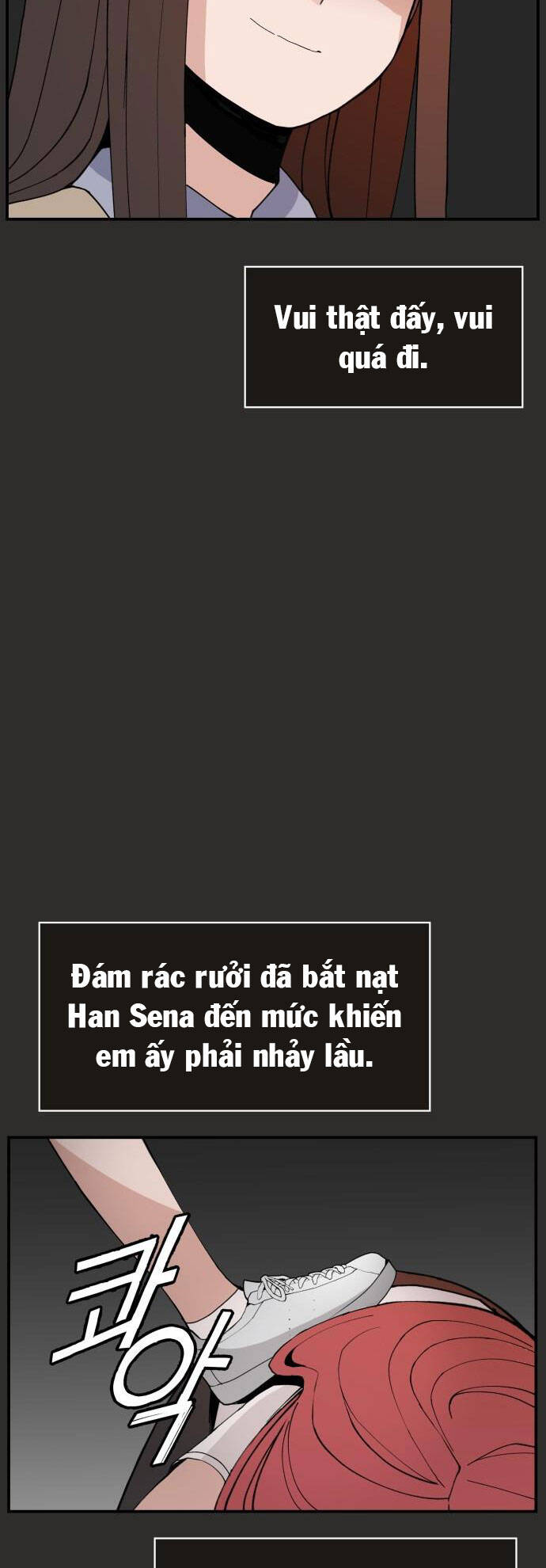 Lớp Học Phản Diện Chapter 95 - 40