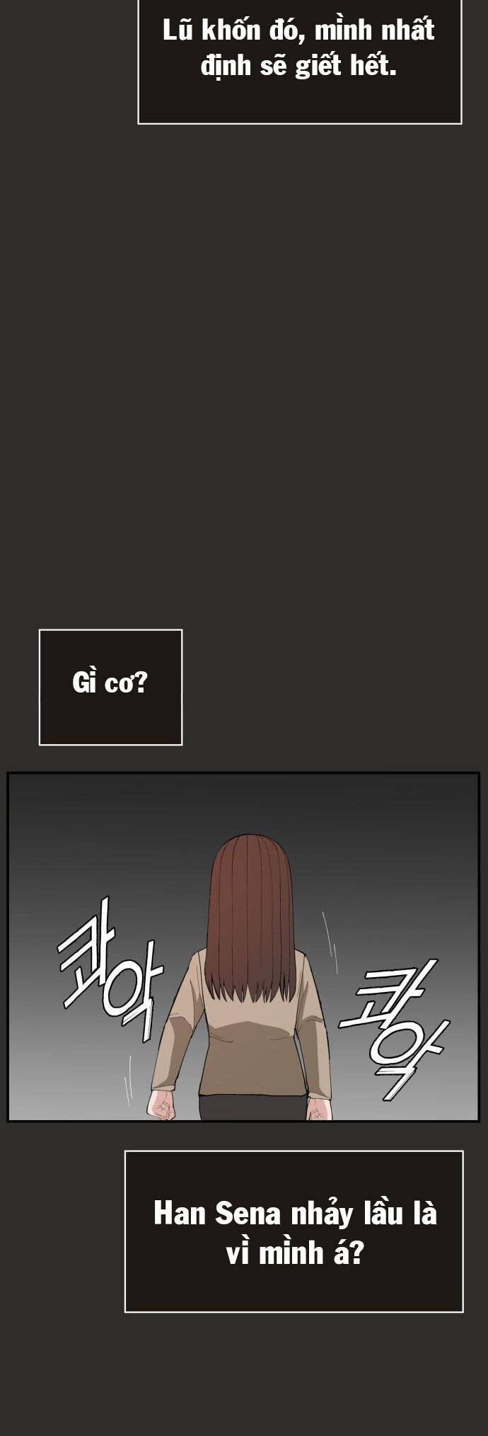 Lớp Học Phản Diện Chapter 95 - 41