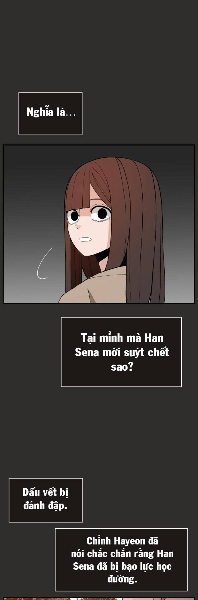 Lớp Học Phản Diện Chapter 95 - 42