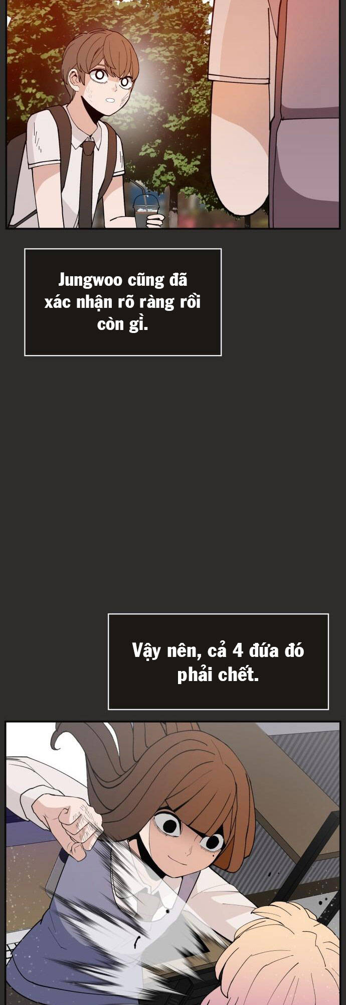 Lớp Học Phản Diện Chapter 95 - 43