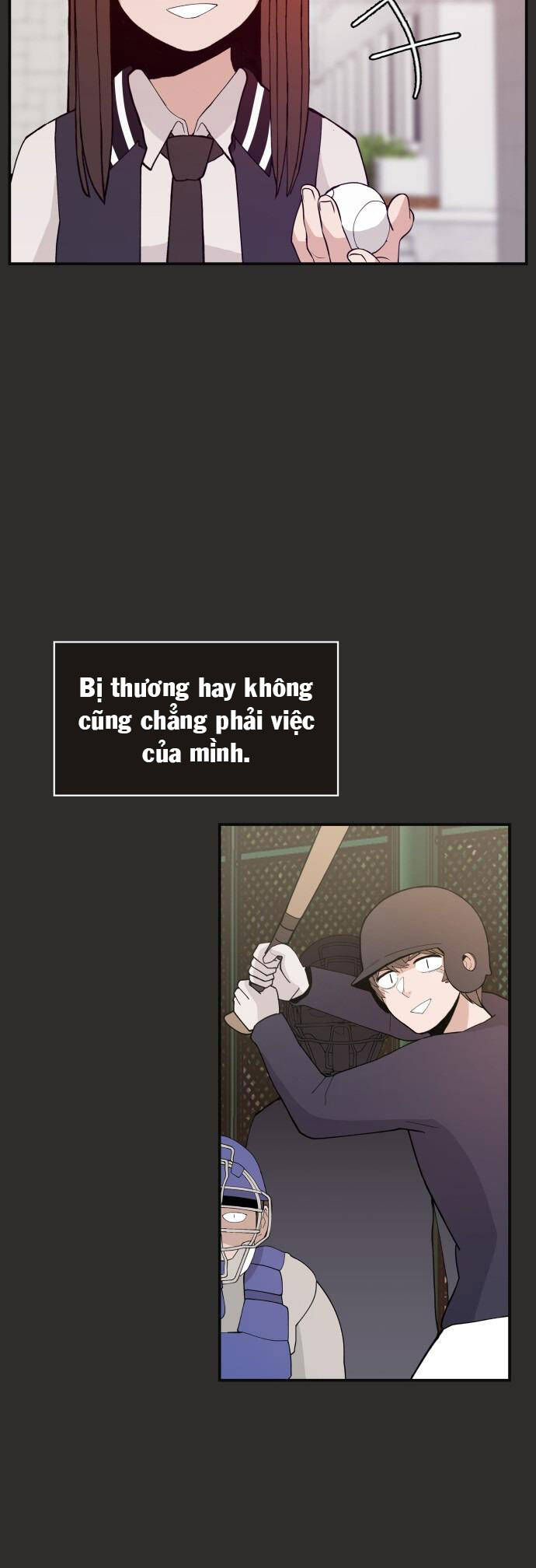 Lớp Học Phản Diện Chapter 95 - 47