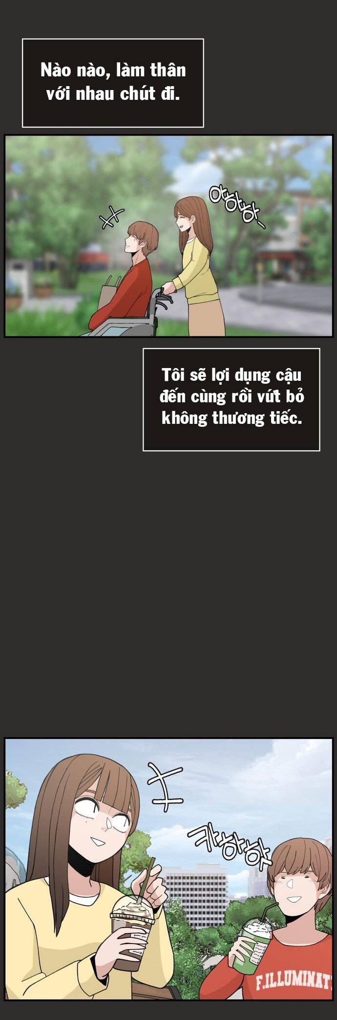 Lớp Học Phản Diện Chapter 95 - 49