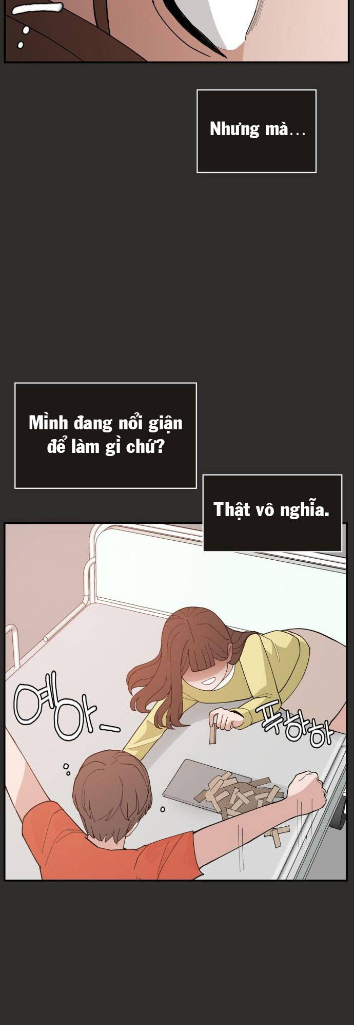 Lớp Học Phản Diện Chapter 95 - 52