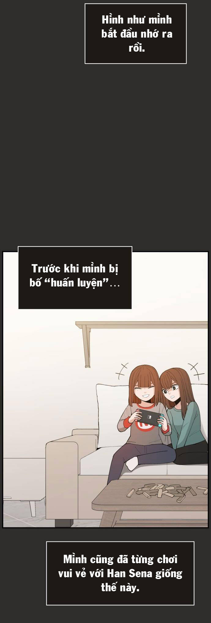 Lớp Học Phản Diện Chapter 95 - 54