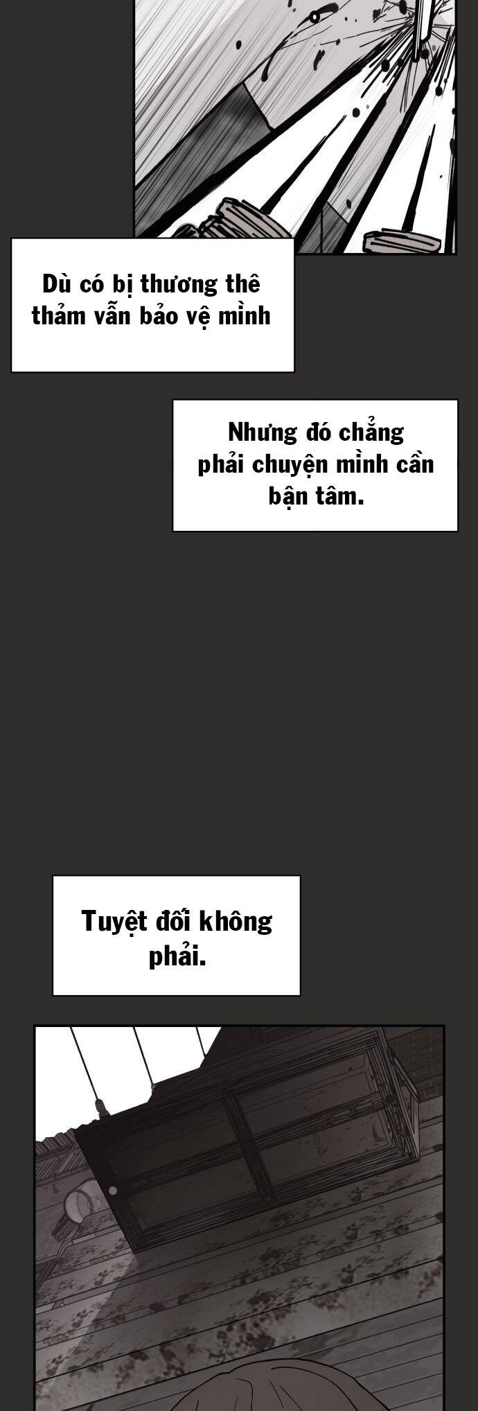 Lớp Học Phản Diện Chapter 95 - 59