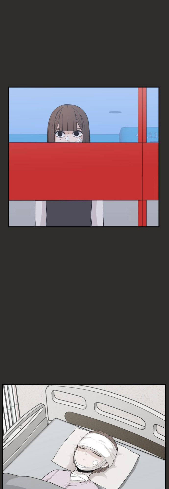 Lớp Học Phản Diện Chapter 95 - 61