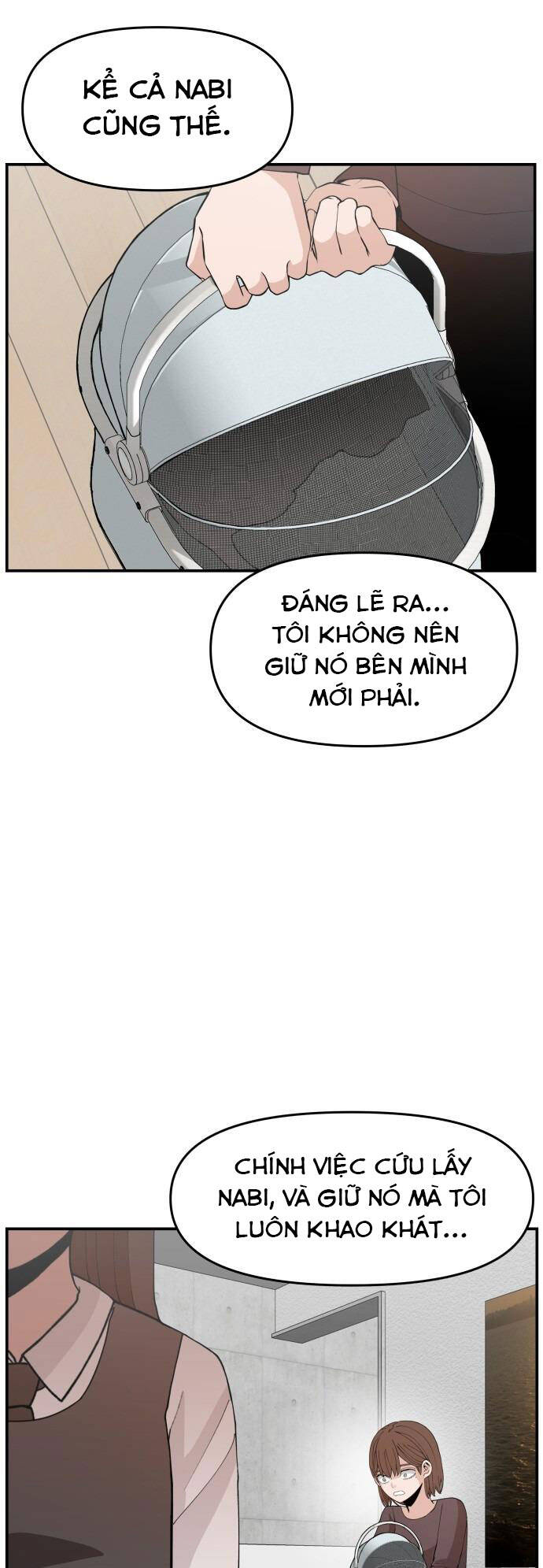 Lớp Học Phản Diện Chapter 95 - 69