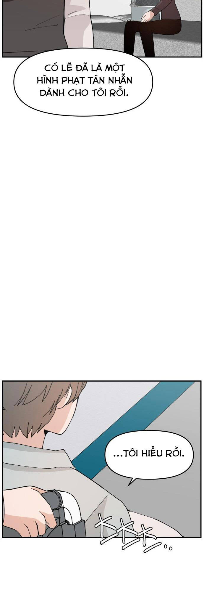 Lớp Học Phản Diện Chapter 95 - 70