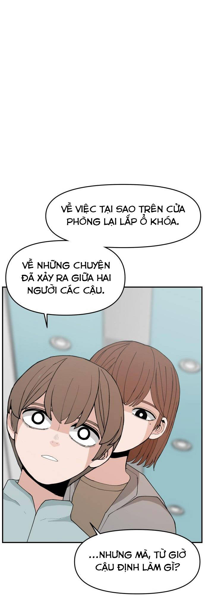 Lớp Học Phản Diện Chapter 95 - 71