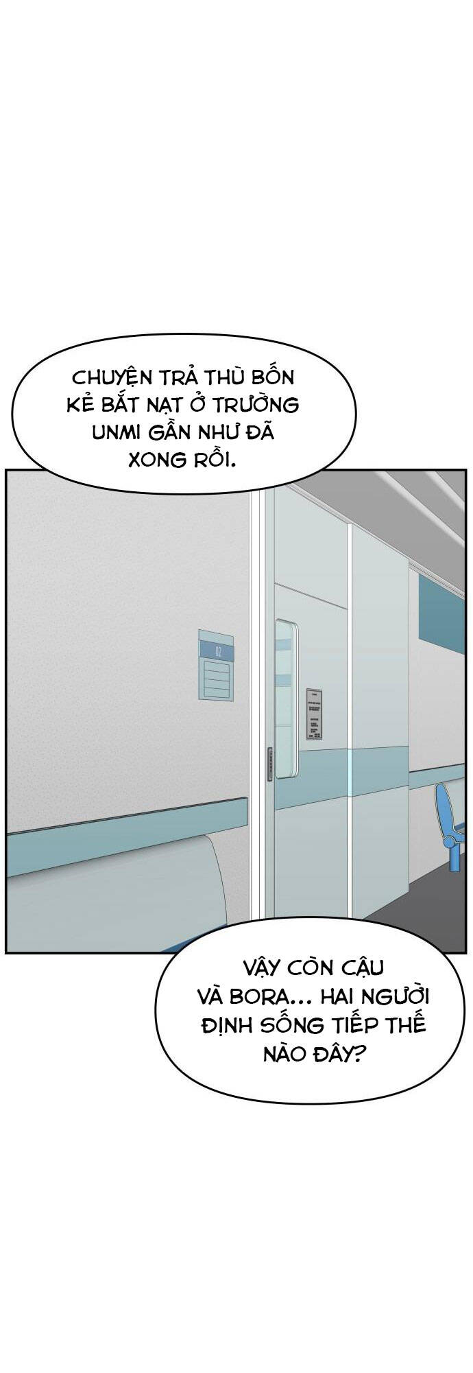 Lớp Học Phản Diện Chapter 95 - 72