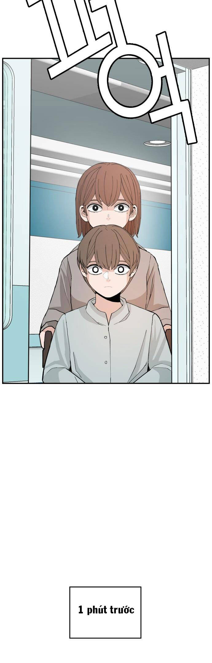 Lớp Học Phản Diện Chapter 96 - 3