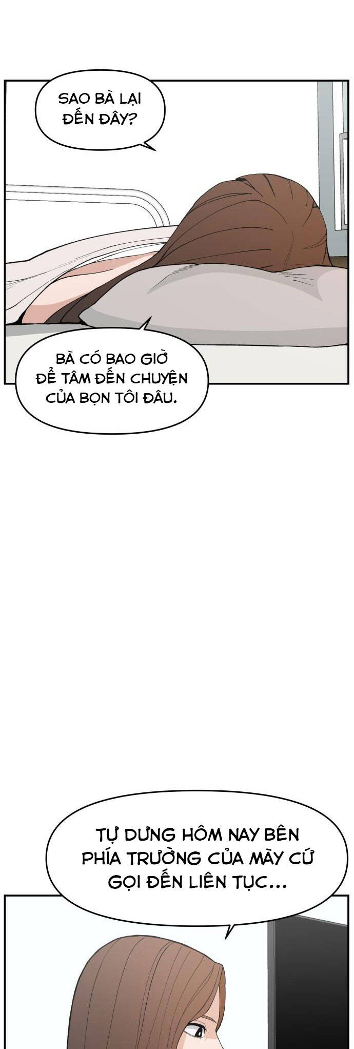 Lớp Học Phản Diện Chapter 96 - 5