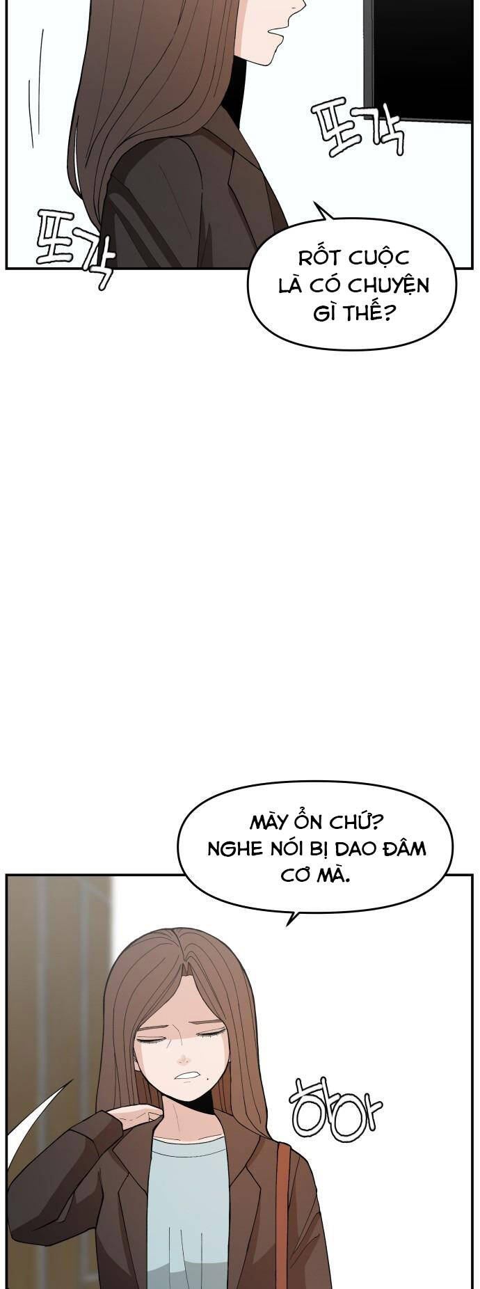 Lớp Học Phản Diện Chapter 96 - 6