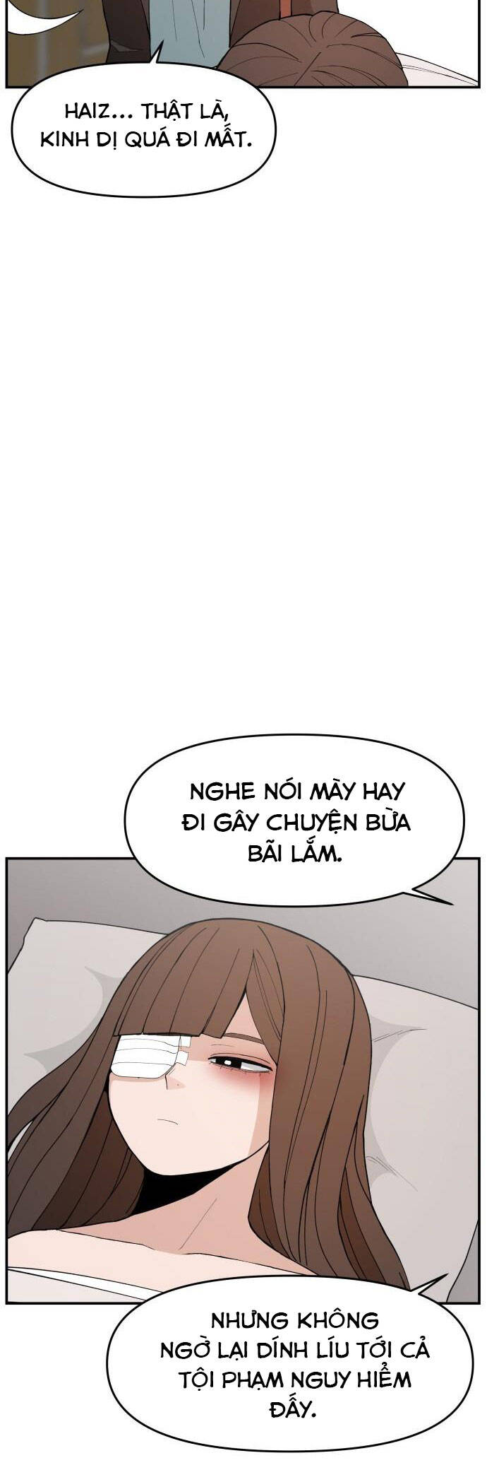 Lớp Học Phản Diện Chapter 96 - 7