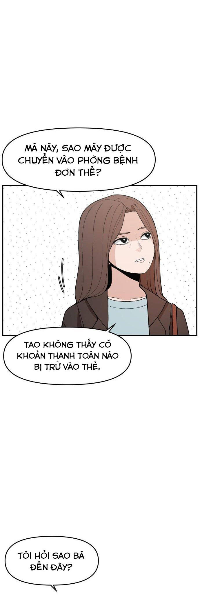 Lớp Học Phản Diện Chapter 96 - 8