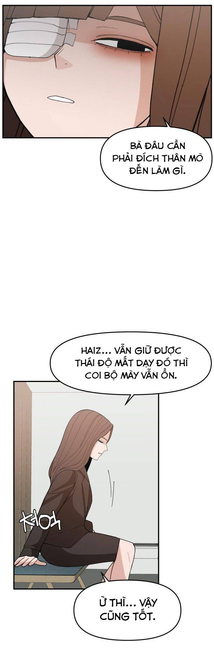 Lớp Học Phản Diện Chapter 96 - 9