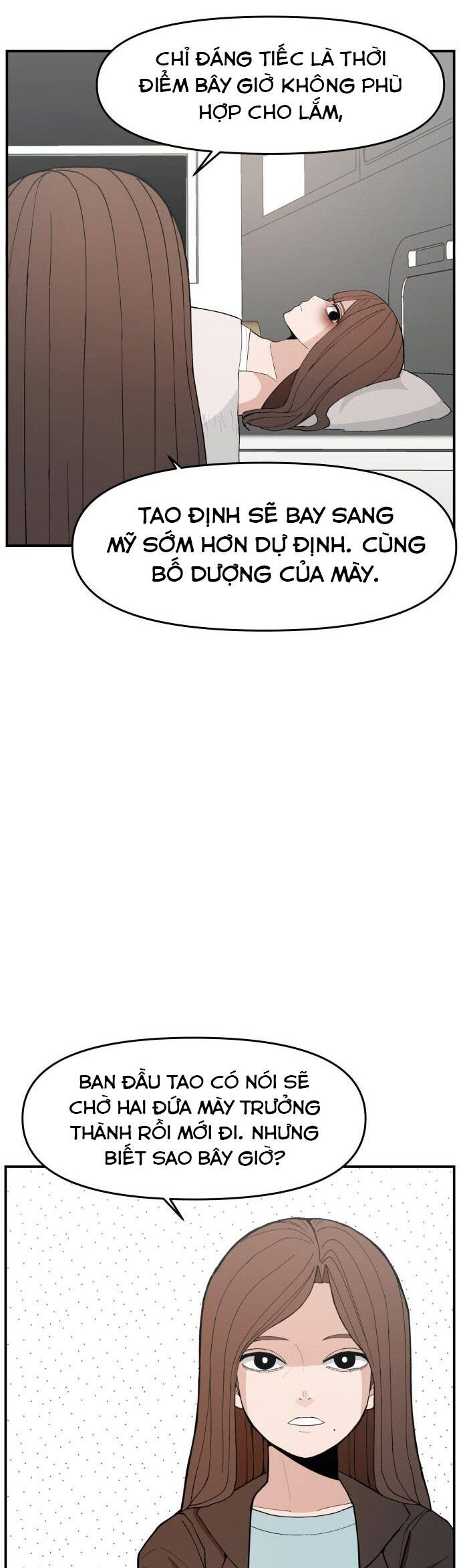 Lớp Học Phản Diện Chapter 96 - 11