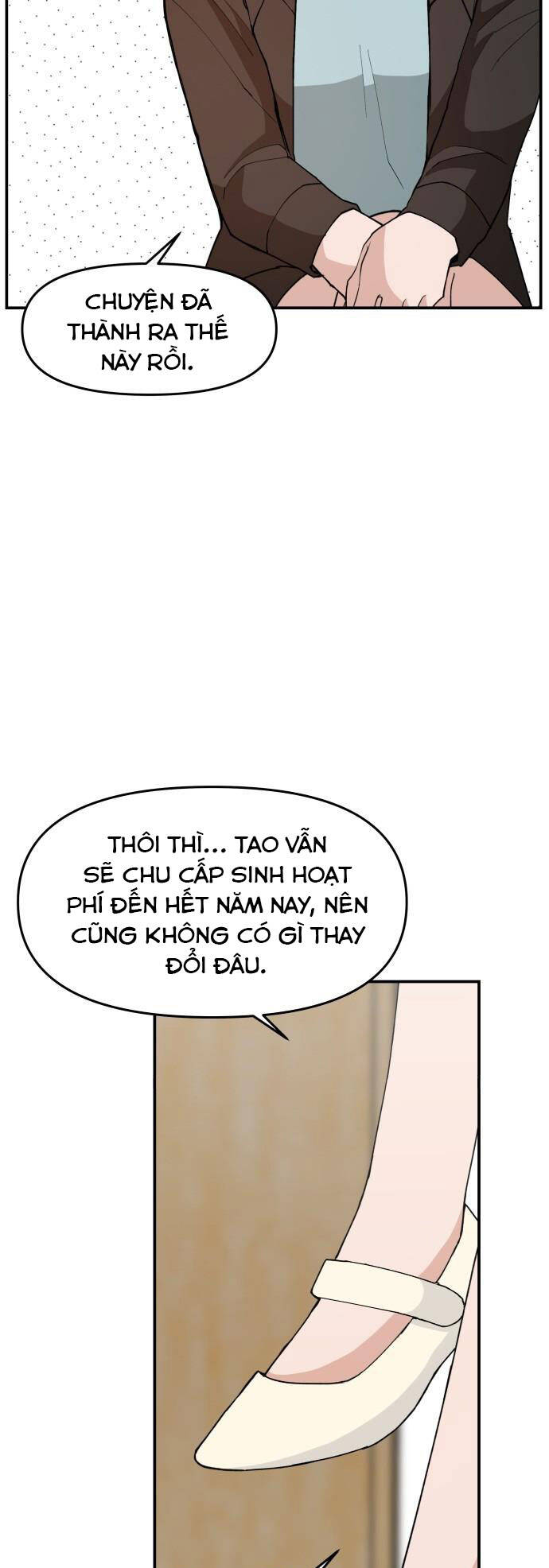 Lớp Học Phản Diện Chapter 96 - 12