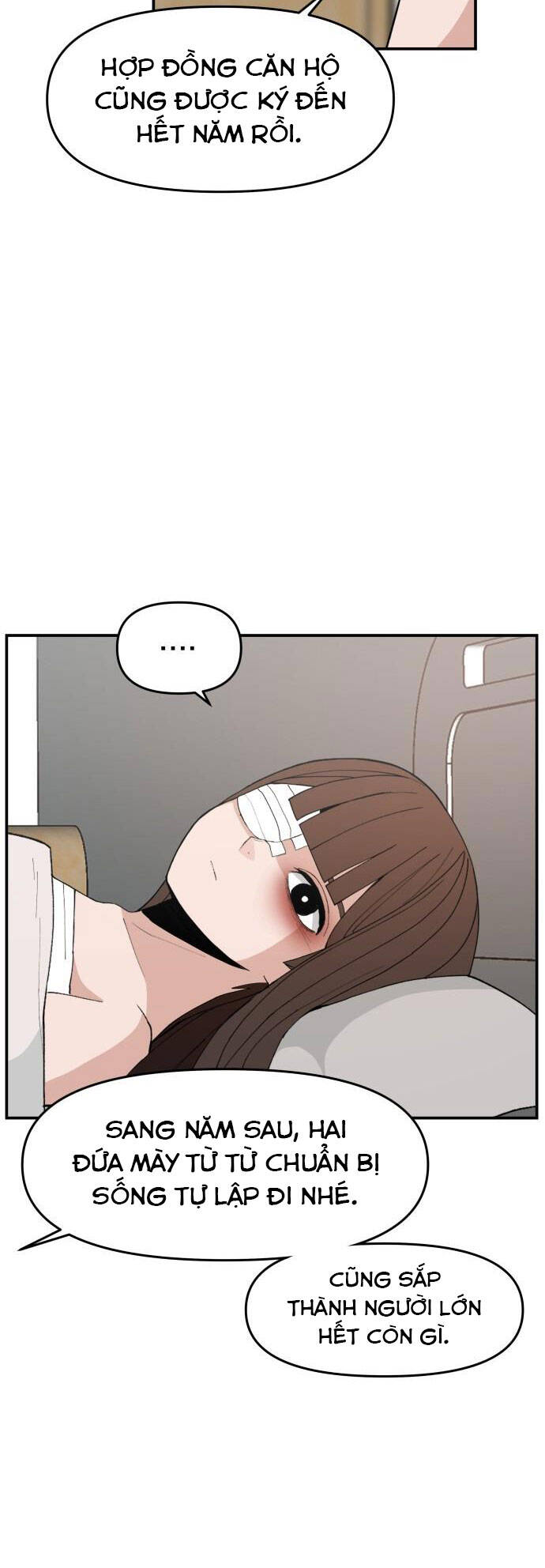 Lớp Học Phản Diện Chapter 96 - 13