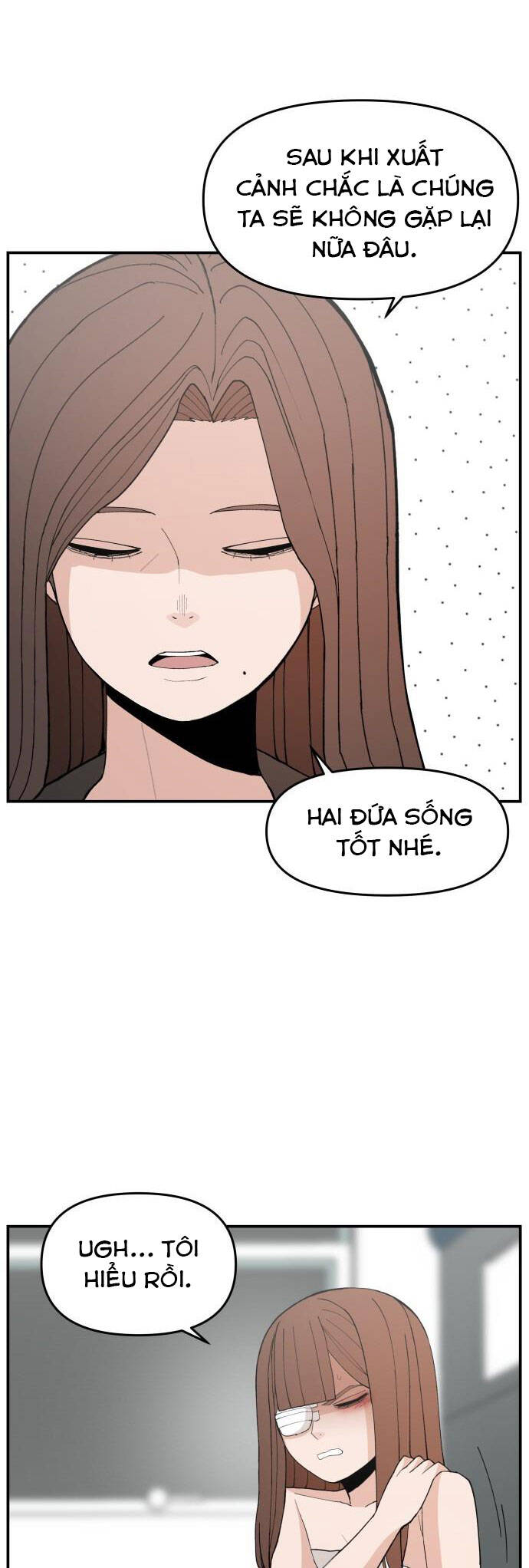 Lớp Học Phản Diện Chapter 96 - 14