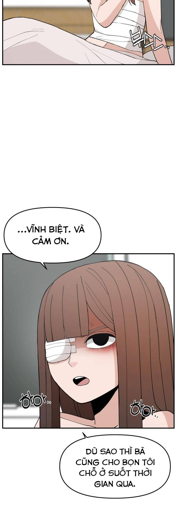 Lớp Học Phản Diện Chapter 96 - 15