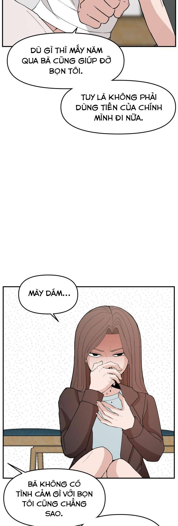 Lớp Học Phản Diện Chapter 96 - 20