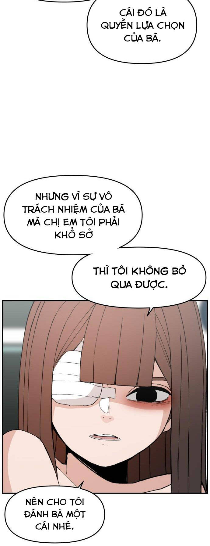 Lớp Học Phản Diện Chapter 96 - 21