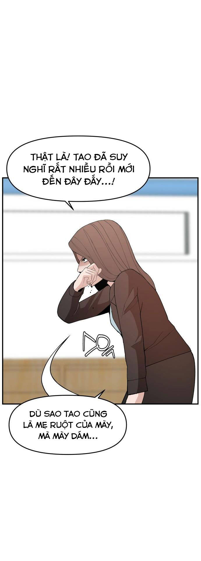 Lớp Học Phản Diện Chapter 96 - 22