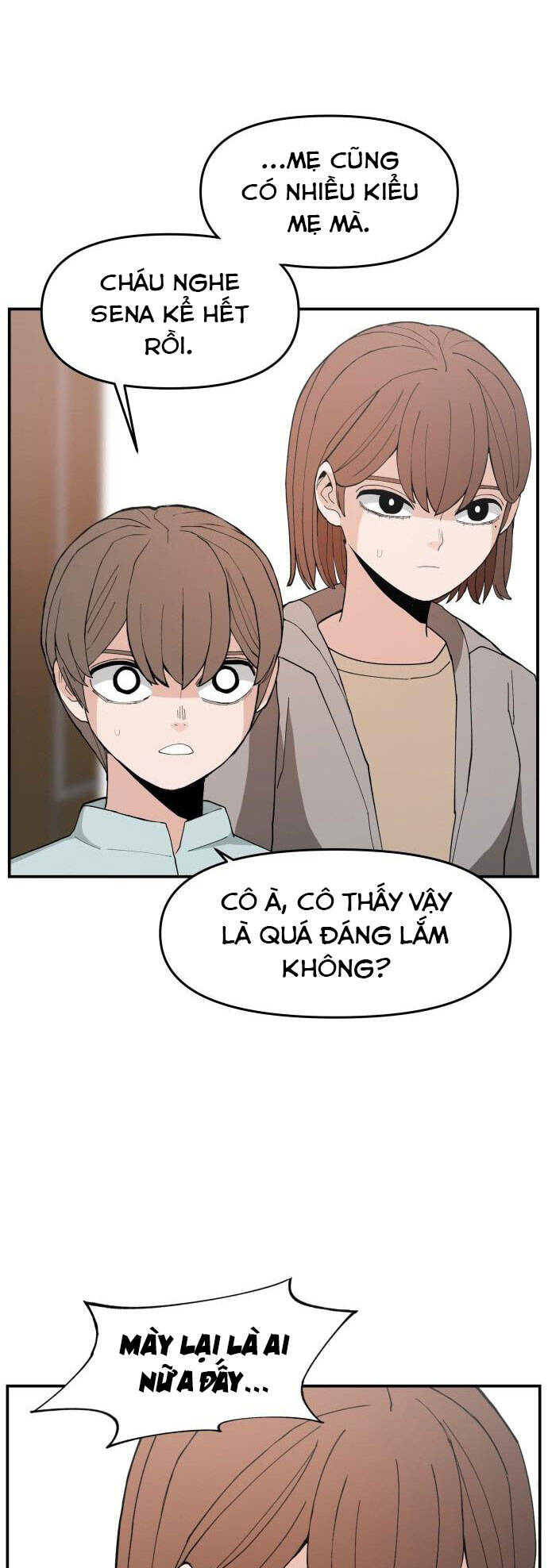 Lớp Học Phản Diện Chapter 96 - 23