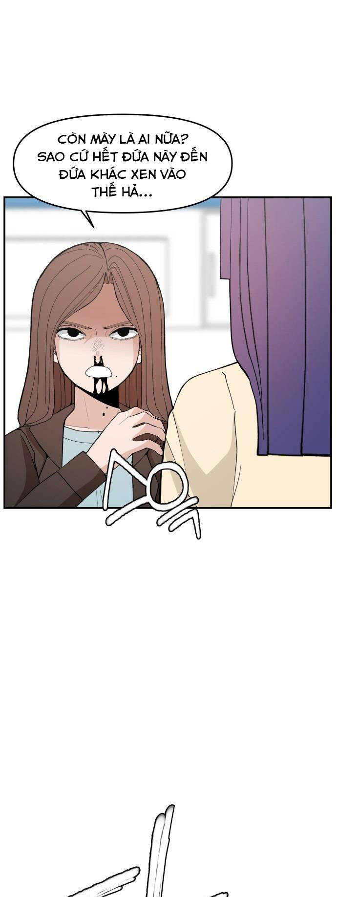 Lớp Học Phản Diện Chapter 96 - 26