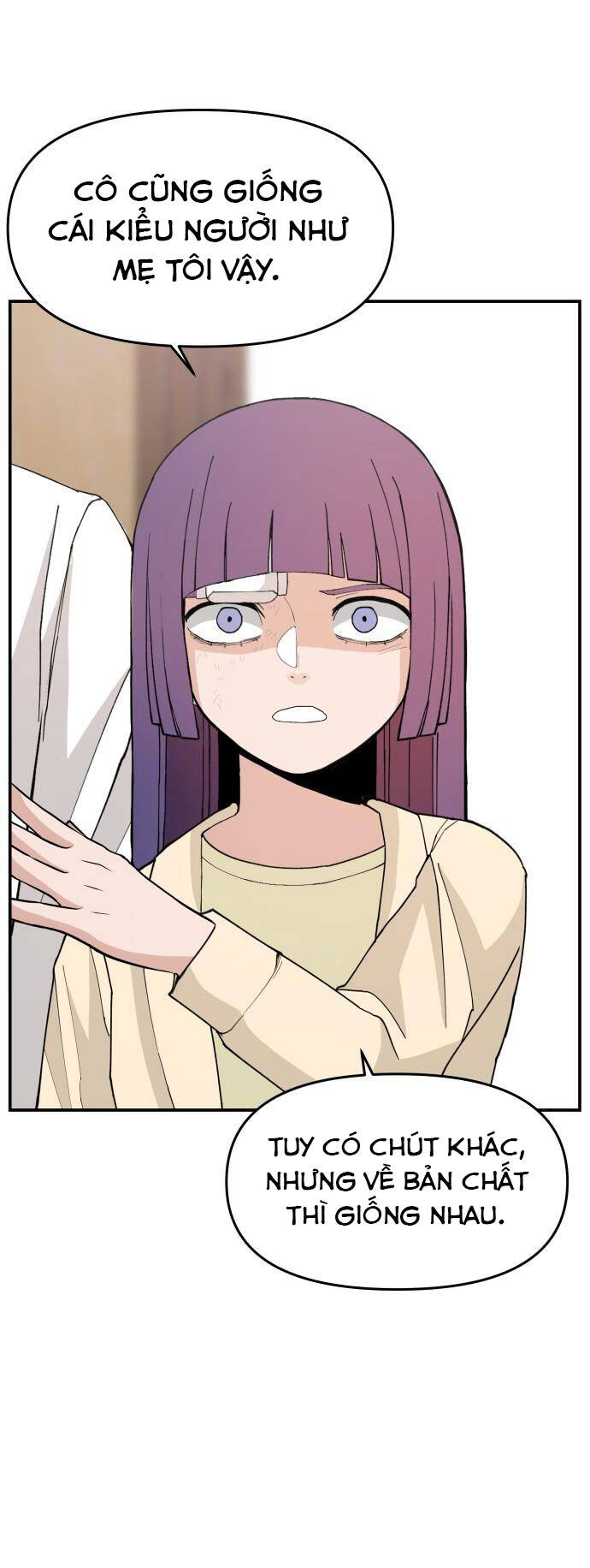 Lớp Học Phản Diện Chapter 96 - 28